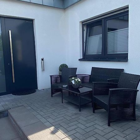 Boe21 Luxusappartement Büttgen Exteriér fotografie