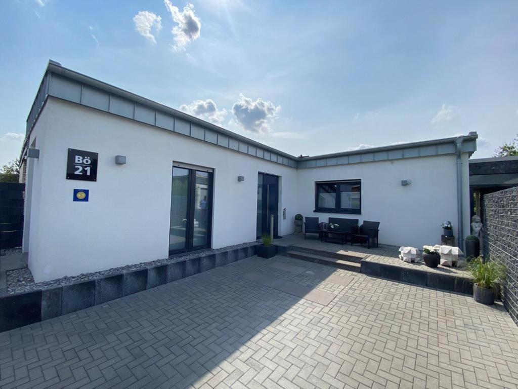 Boe21 Luxusappartement Büttgen Exteriér fotografie