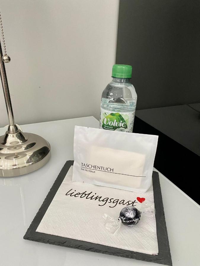 Boe21 Luxusappartement Büttgen Exteriér fotografie