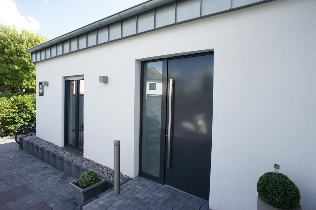 Boe21 Luxusappartement Büttgen Exteriér fotografie