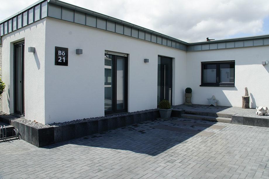 Boe21 Luxusappartement Büttgen Exteriér fotografie
